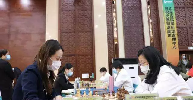 国际象棋1100分算什么水平(4)