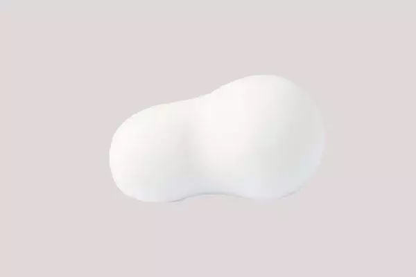 怎么用超轻粘土做中国象棋里的马的图案(3)