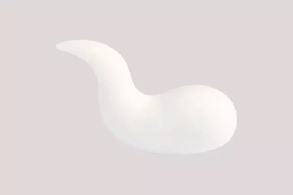 怎么用超轻粘土做中国象棋里的马的图案(7)