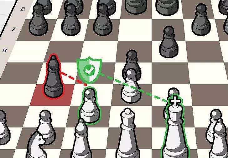 国际象棋怎么下(21)