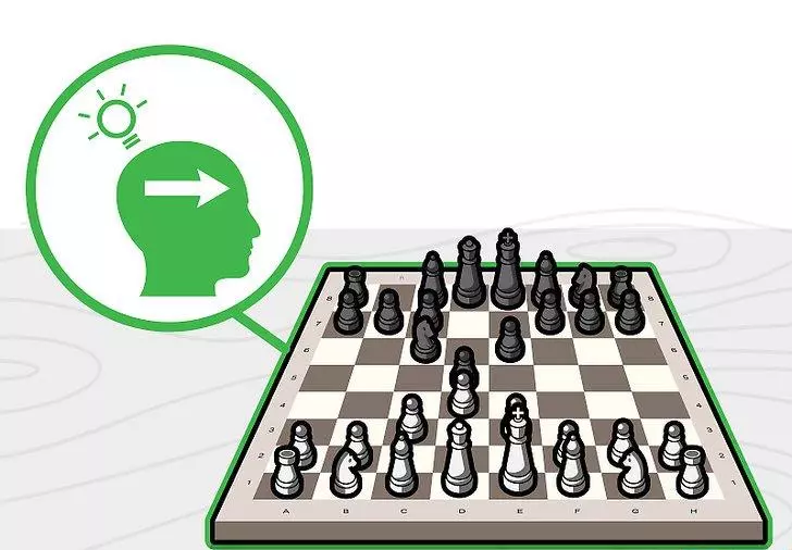 国际象棋怎么下(22)