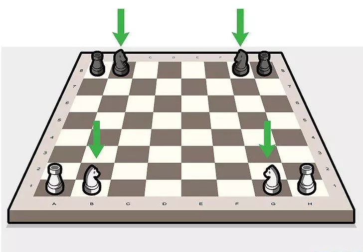 国际象棋怎么下(3)