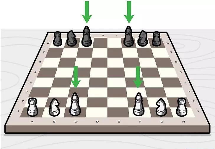 国际象棋怎么下(4)