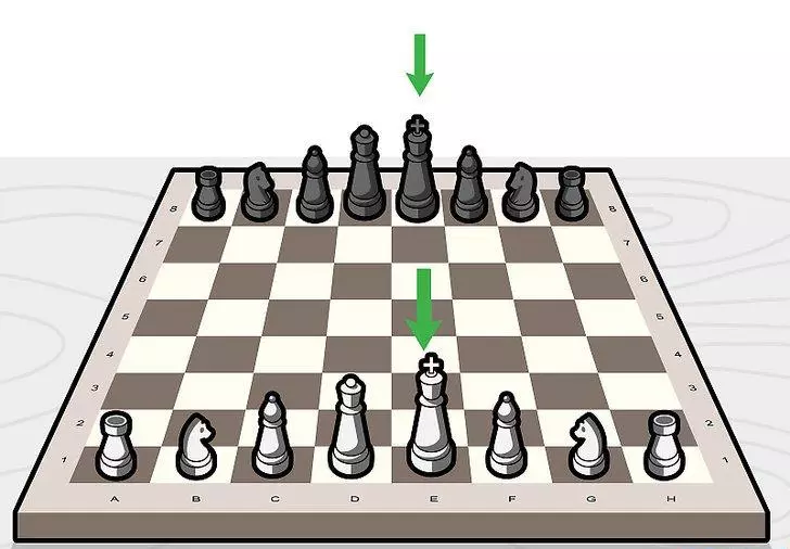 国际象棋怎么下(6)