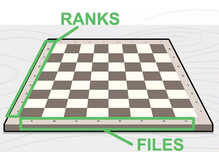 国际象棋怎么下(8)