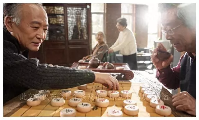 儿童学象棋的好处和坏处(3)