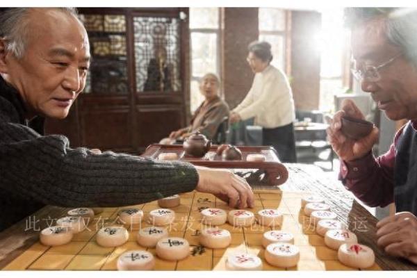儿童学象棋的好处和坏处.