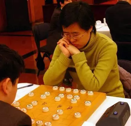 中国女子象棋十大高手排名(2)