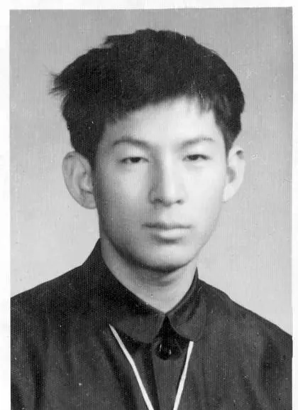 何连生为什么是棋王(10)