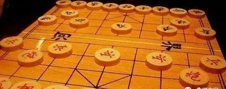 象棋天人合一属于什么水平(7)