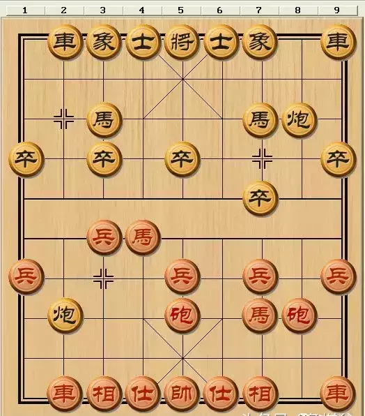 象棋洪磊鑫坐牢了吗(1)