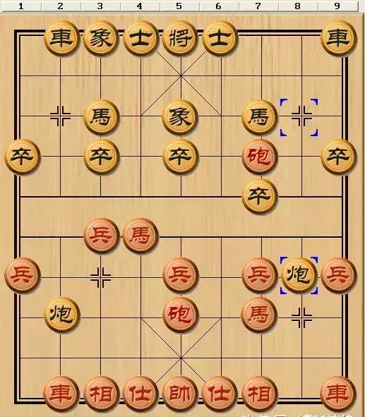 象棋洪磊鑫坐牢了吗(3)