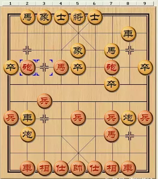 象棋洪磊鑫坐牢了吗(4)