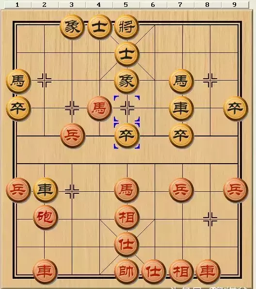 象棋洪磊鑫坐牢了吗(5)