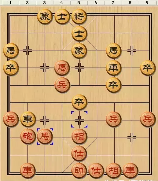 象棋洪磊鑫坐牢了吗(6)