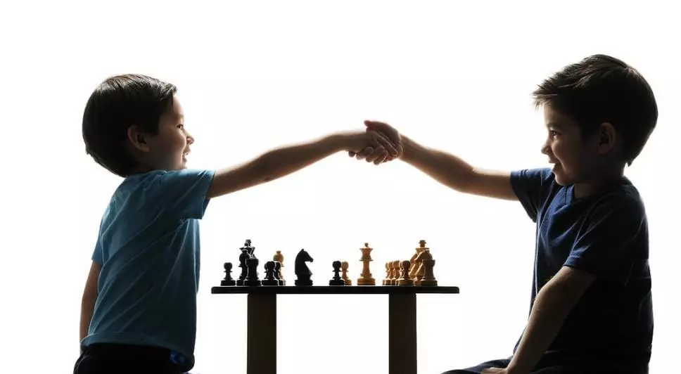 国际象棋小儿歌大全(1)