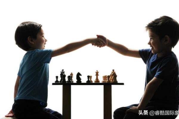国际象棋小儿歌大全.
