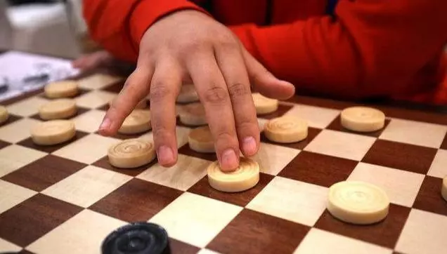 中国象棋有几个棋子?它们是什么?(5)