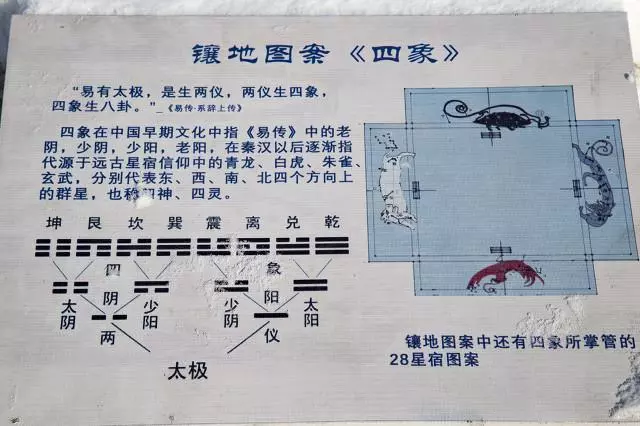 象棋多少棋子,都是什么?(4)
