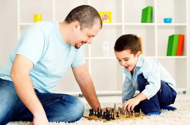 象棋多少棋子,都是什么?(6)