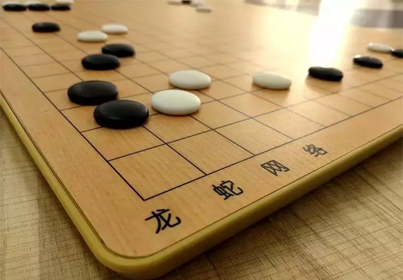 会下象棋的女人给别人的感觉是什么(3)