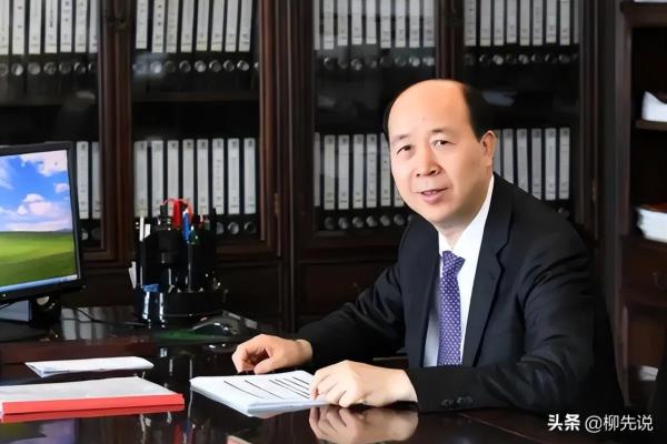 陈士良有多少亿