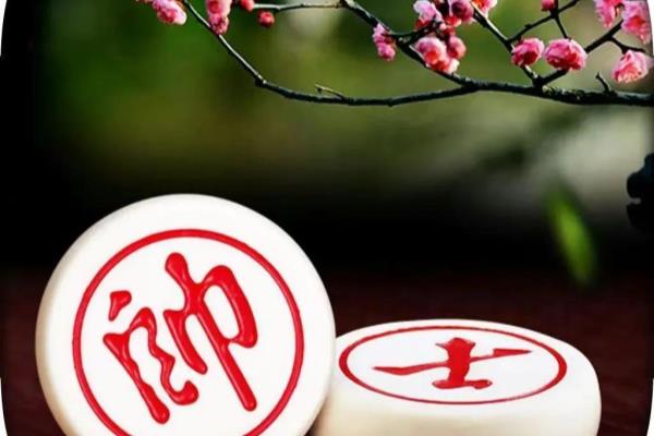 象棋金钩挂玉还有哪些杀法.