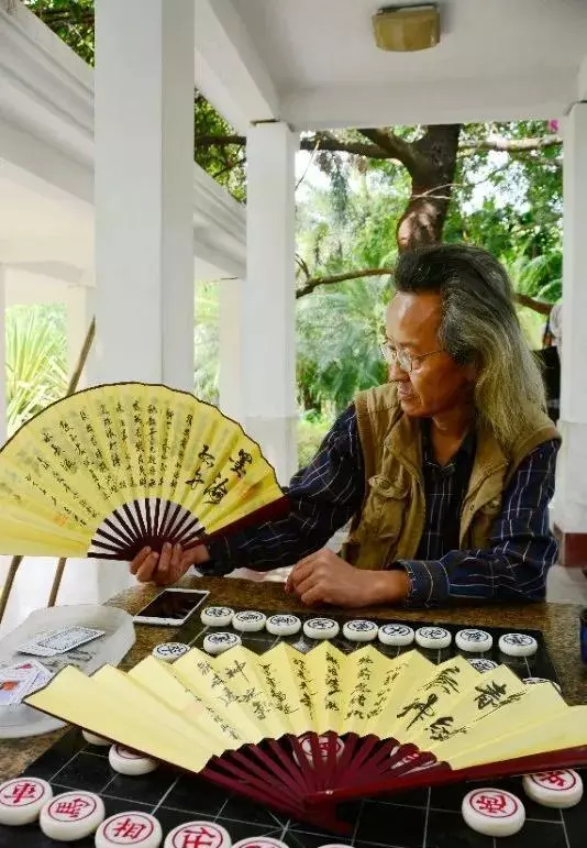 中国有多少人会下中国象棋(3)