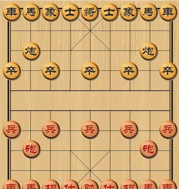 c 关于中国象棋 棋盘距离的算法(1)