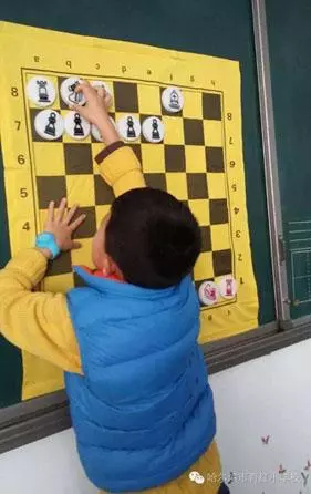 哈尔滨国际象棋学校哪家好(1)