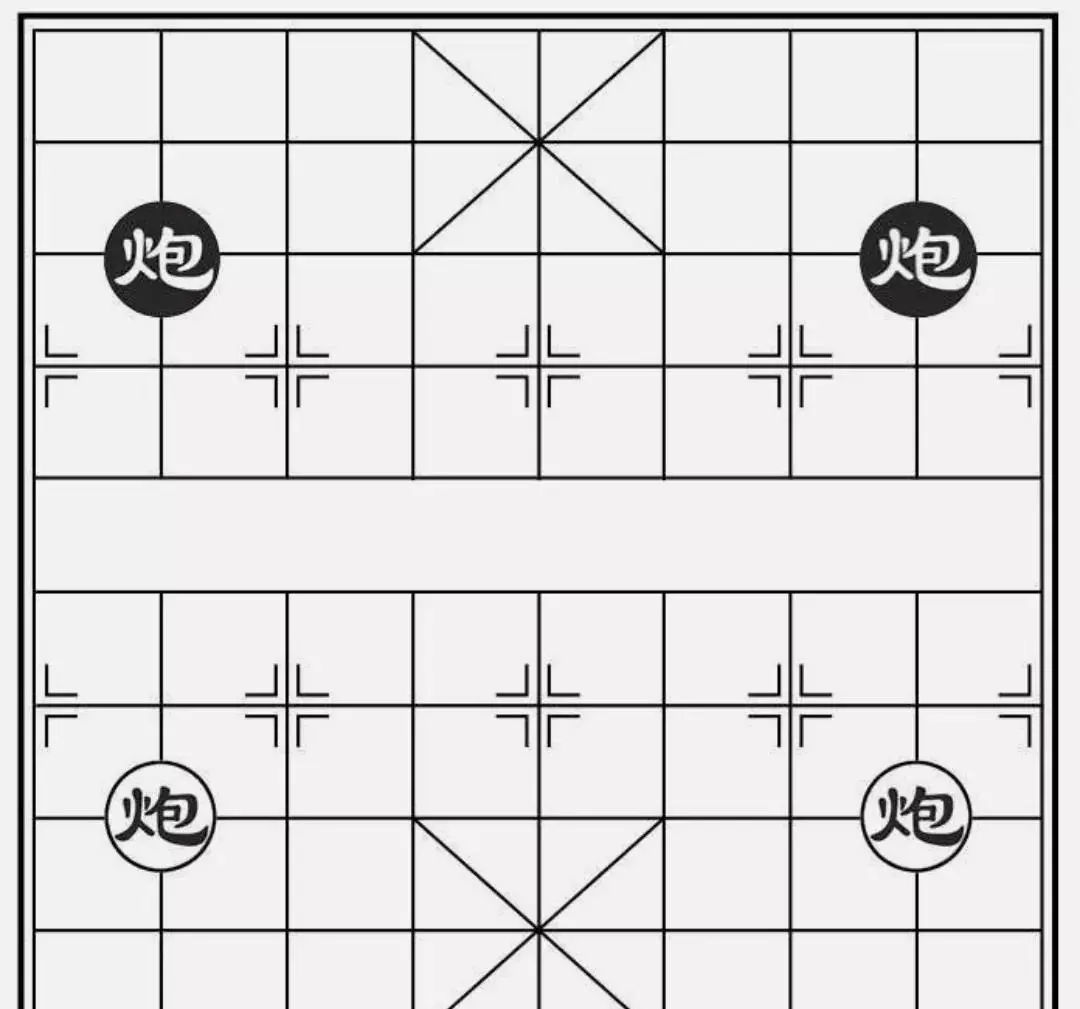 象棋有多少个棋子?各多少颗?(5)
