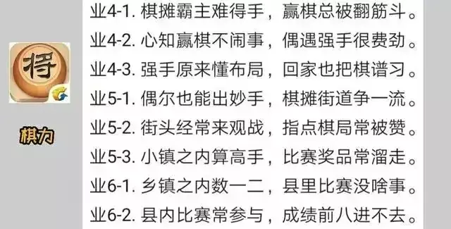 qq象棋和天天象棋哪个水平更高(3)