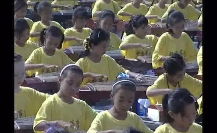 王天一古筝学校的创始人是谁(1)