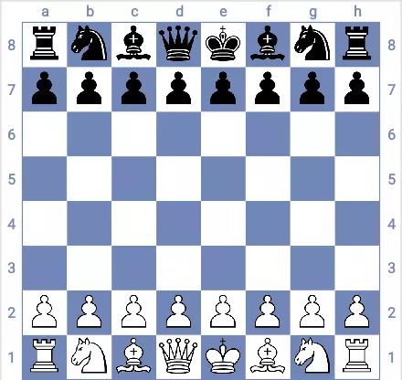 国际象棋陷阱大全(43)