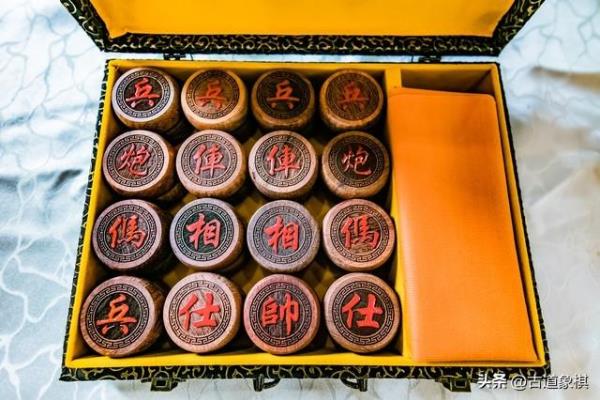 象棋儿歌顺口溜大全