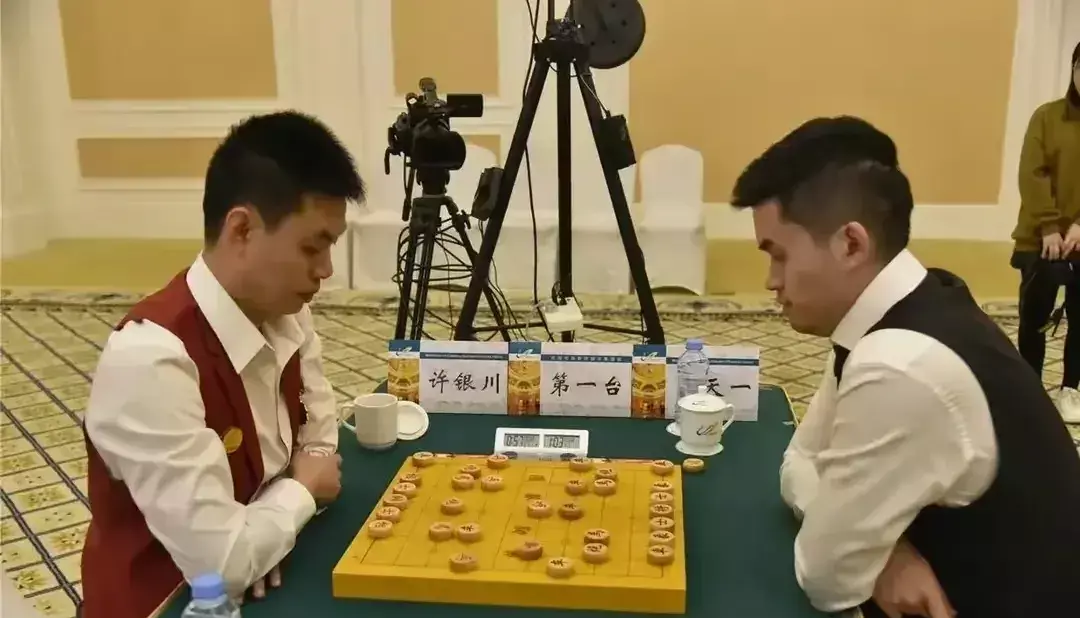 好的象棋软件有多少局对局谱(2)