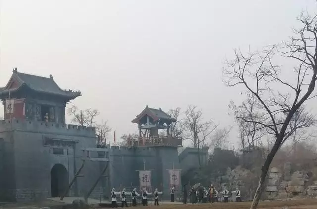 象棋残局三打祝家庄有赢的方法吗(1)