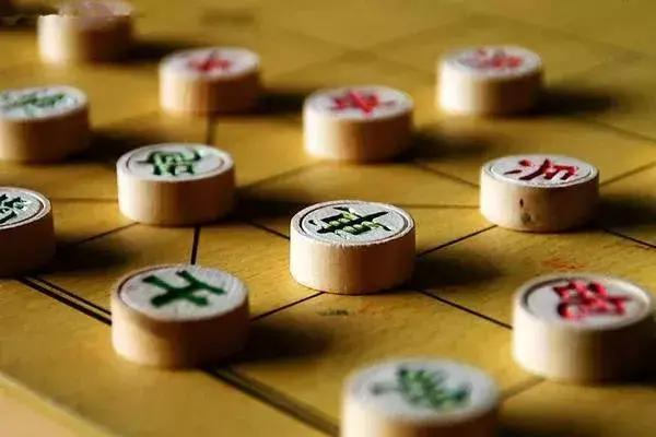 云蛇棋类比赛编排软件的功能介绍(2)