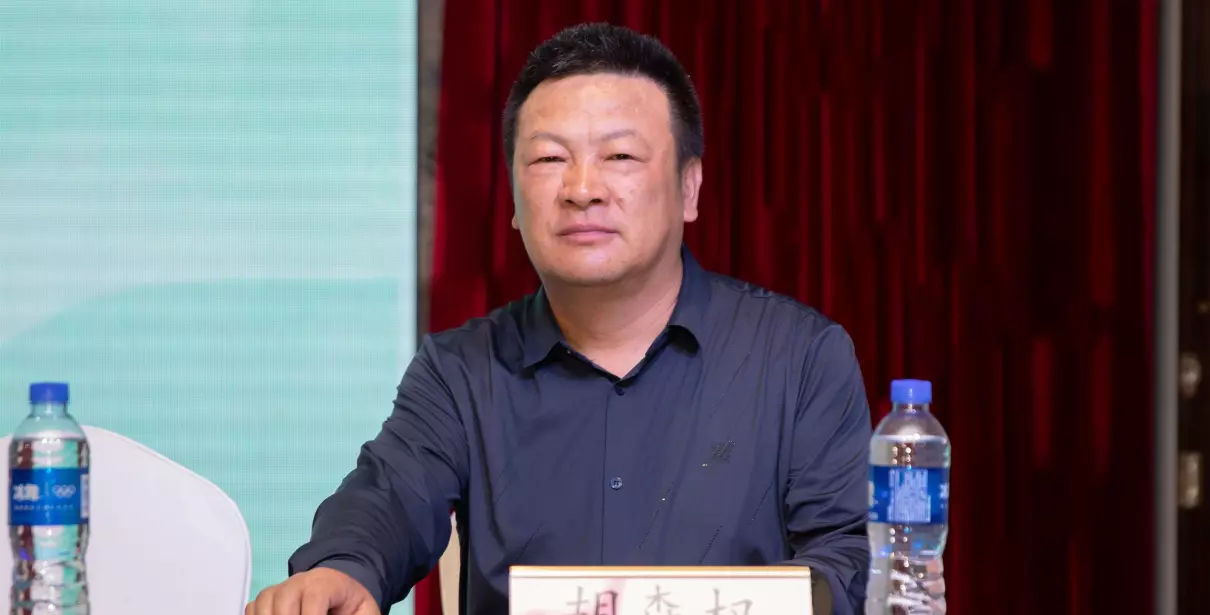 郝继超为什么没参加象棋甲级联赛(3)