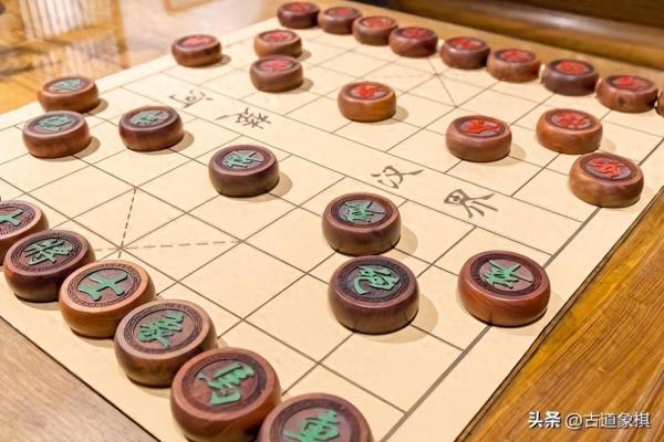 象棋中的车是什么意思人民网.