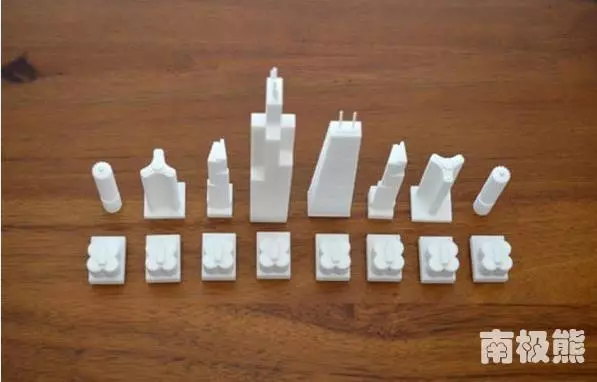 三维国际象棋哪里有卖(1)