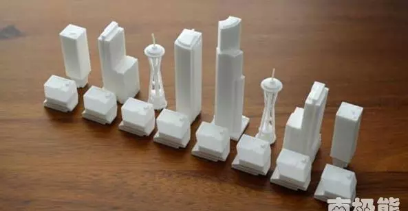 三维国际象棋哪里有卖(6)