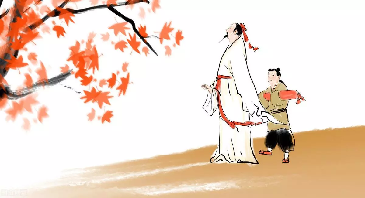 关于象棋的诗句 隔河飞炮下重城(2)