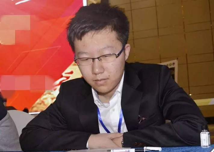 象棋刘子健是不是特级大师(2)
