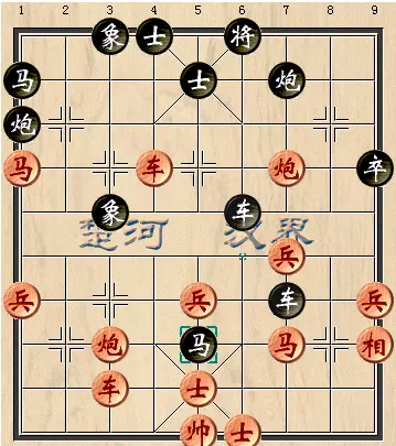 象棋刘子健是不是特级大师(3)