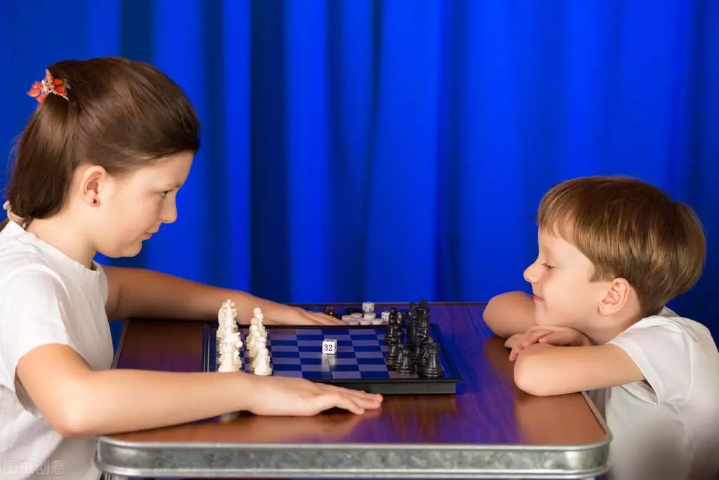 国际象棋有必要一直学下去吗(4)