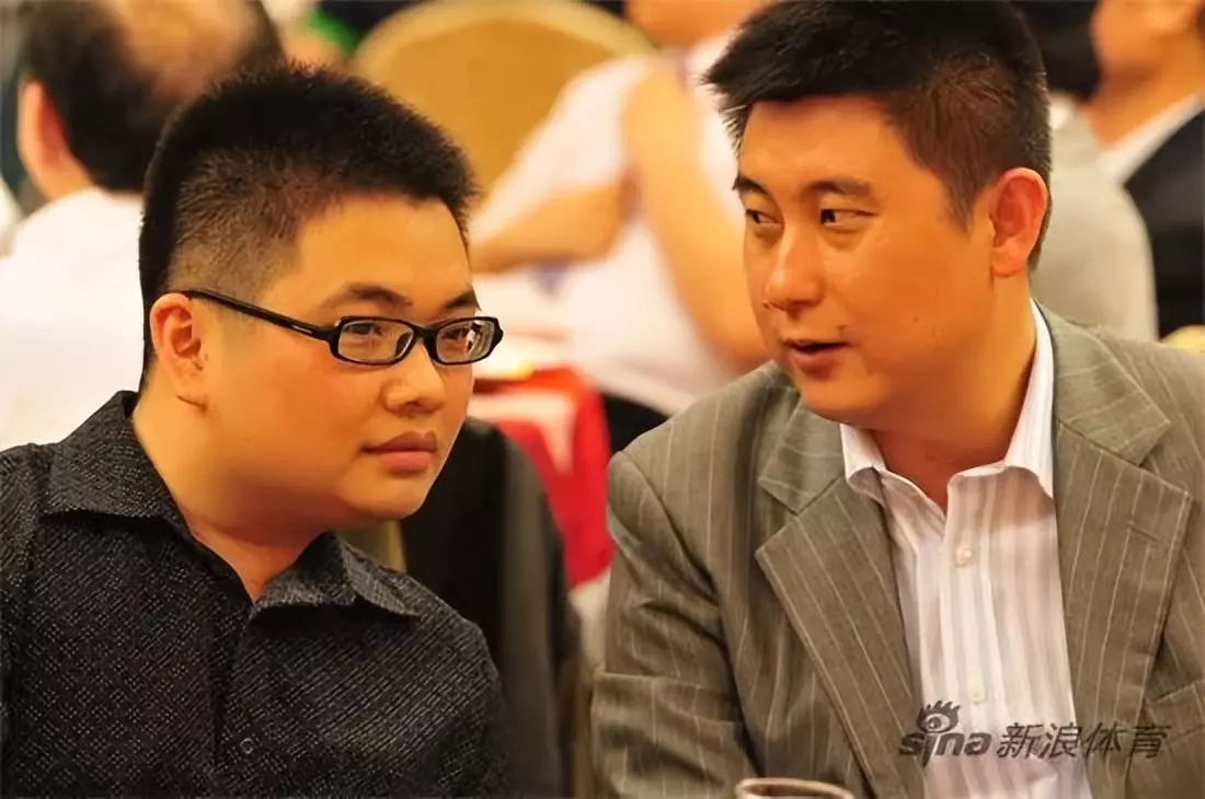 象棋张强怎么升特大(6)