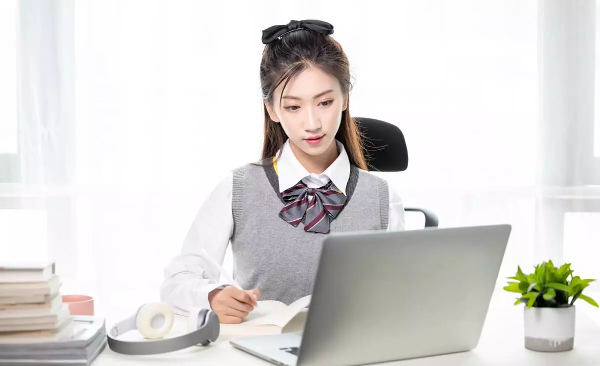 高途课堂李冠男怎么样(1)