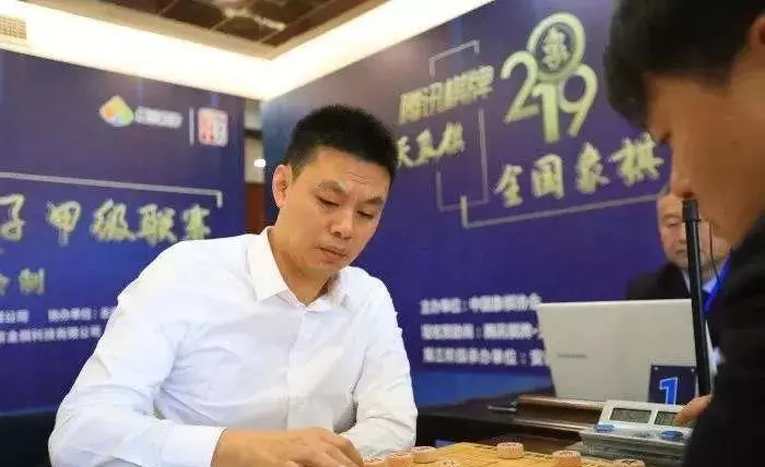 棋城的寄予了无限期望的郑惟桐(6)