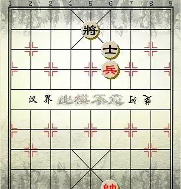 单兵对单士是必胜吗(1)